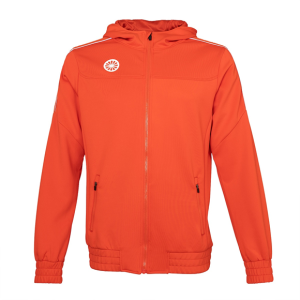 Jaipur kids performance jacket Hooded